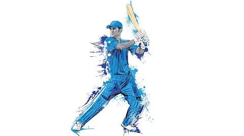 உங்களில் யார் அடுத்த எம்.எஸ். தோனி?