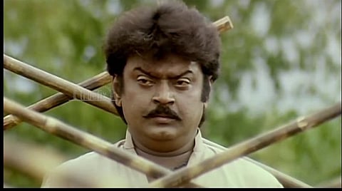 விஜயகாந்த் பிறந்த நாள்: ஏழைகளின் இதயத்தில் வீற்றிருக்கும் மதுரை சூரன்! 
