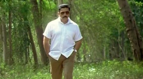 வேட்டையாடு விளையாடு வெளியான நாள்: உயர்தரமான போலீஸ் த்ரில்லர் 