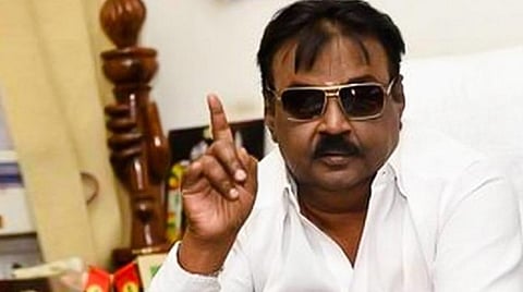 90-ஸ் கிட்ஸின் பார்வையில் கேப்டன் விஜயகாந்த் 