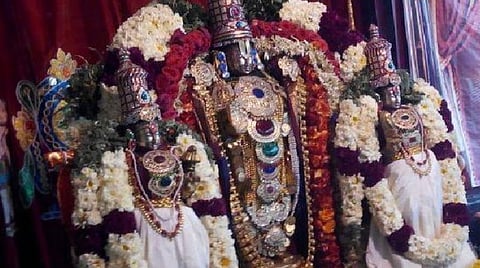 திருவோணம், திருவாதிரை, ரோகிணி, அஸ்த நட்சத்திர நாளில் திருப்பாற்கடல் பெருமாள் வழிபாடு; இழந்ததைத் தருவார்!  