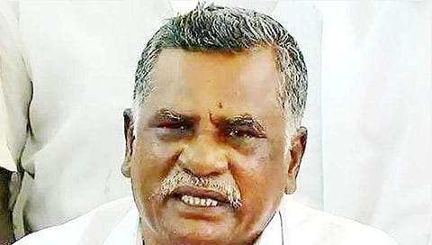இரா.முத்தரசன்: கோப்புப்படம்
