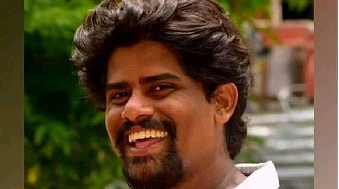 மாணவிக்கு பாலியல் வன்கொடுமை: பரமக்குடியில் இளைஞர் கைது 