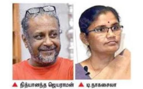 ஸ்டெர்லைட் விதிமீறல்களை அமைதியாக வேடிக்கை பார்த்த அதிகாரிகள் மீது குற்ற வழக்கு தொடர வேண்டும்: அறிவியல் ரீதியில் பகுப்பாய்வு செய்து வழங்கப்பட்ட தீர்ப்பு என நிபுணர்கள் கருத்து