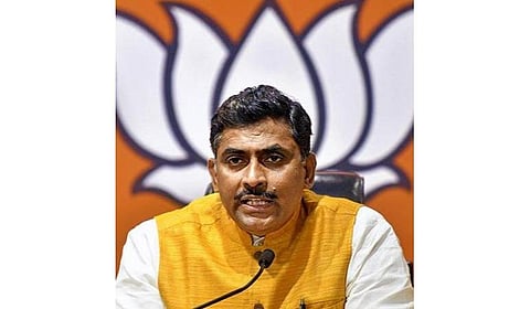 தமிழகத்தில் பாஜகவை எதிர்ப்பவர்கள் கடவுள் முருகனுக்கு எதிரானவர்களே: மாநில பொறுப்பாளர் முரளிதர் ராவ் பேட்டி