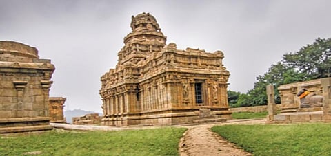 சென்னை தொல்லியல் வட்டம் இரண்டாகப் பிரிப்பு: திருச்சியை மையமாகக் கொண்டு தொல்லியல் வட்டம் - ‘தென் மாவட்டங்களில் புதிய ஆய்வுகள் மேற்கொள்ள வாய்ப்பு’