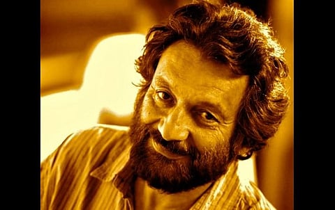 ஓடிடி மூலம் திறமையான நடிகர்கள் புது வரலாற்றைப் படைக்கின்றனர்: ஷேகர் கபூர்