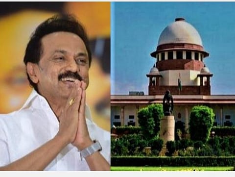 அருந்ததியர் சமூகத்துக்கு 3% உள் ஒதுக்கீடு: உச்ச நீதிமன்றத் தீர்ப்புக்கு ஸ்டாலின் வரவேற்பு