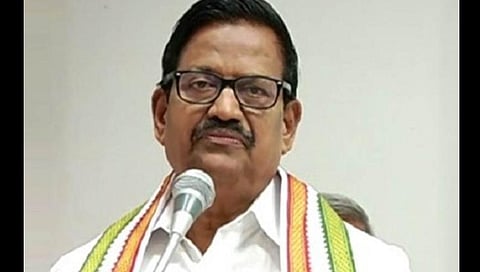 கரோனா தொற்று ஒரு நாளைக்கு 22,000 ஆக இருந்தபோது நீட் தேர்வை ஒத்திவைத்த அரசு, தற்போது ஒரு நாளைக்கு 76,000 ஆக உச்சம் தொடும்போது நடத்தத் துடிப்பது ஏன்?-கே.எஸ்.அழகிரி கேள்வி