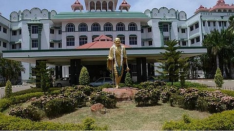 காவல் நிலைய சித்திரவதையால் சிறுவன் மரணம்: தடயவியல் அறிக்கை தாக்கல் செய்ய உத்தரவு