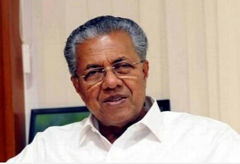 தமிழ்நாட்டைவிடக் கேரளாவில் நோயாளிகளின் எண்ணிக்கையும், மரண எண்ணிக்கையும் மிகவும் குறைவு: முதல்வர் பினராயி விஜயன் பேட்டி