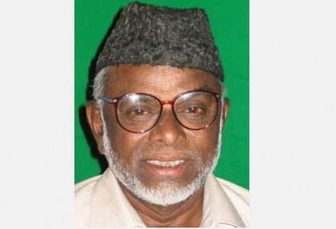 சமூக நீதிக்குக் கிடைத்த வெற்றி: அருந்ததியருக்கு 3% உள் ஒதுக்கீடு குறித்த தீர்ப்புக்கு கே.எம்.காதர் மொகிதீன் வரவேற்பு 