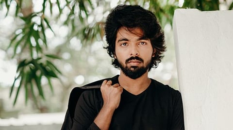 ஹாலிவுட் ஆல்பம் தயாரித்துள்ள ஜி.வி.பிரகாஷ்