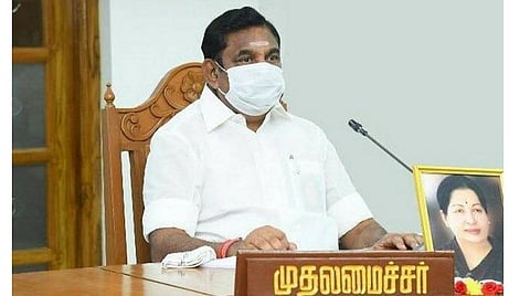 8-ம் கட்டமாக ஊரடங்கு நீட்டிப்பு?- ஆட்சியர்கள், மருத்துவ குழுவுடன் முதல்வர் இன்று ஆலோசனை