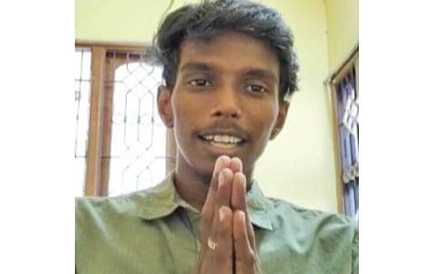 சஞ்சய்