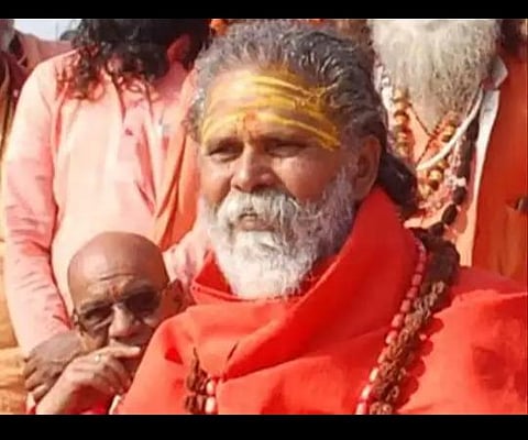 மக்கள் தொகையைக் கட்டுப்படுத்தாமல் பெரும்பான்மையாகும் சிறுபான்மையினர்: தடுத்து நிறுத்த பொது சிவில் சட்டம் அவசியம் –சாதுக்கள் சபையின் தலைவர் கருத்து
