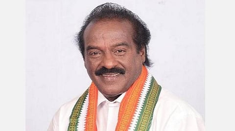நேர்மையானவர், பெரும் உழைப்பாளி, கொடை வள்ளல்: வசந்தகுமார் மறைவுக்கு திரையுலகப் பிரபலங்கள் இரங்கல்