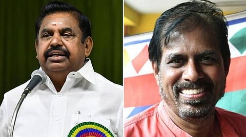 சினிமா படப்பிடிப்புக்கும் அனுமதி தேவை: தமிழக முதல்வருக்கு ஆர்.கே.செல்வமணி வேண்டுகோள்