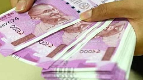கருவூல இணையதளத்தில் தொடரும் சர்வர் பிரச்சினை: ஊதியப் பட்டியலை அனுப்ப முடியாமல் அரசு ஊழியர்கள் திணறல்