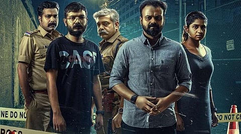 இந்தியில் ரீமேக் செய்யப்படும் அஞ்சாம் பத்திரா