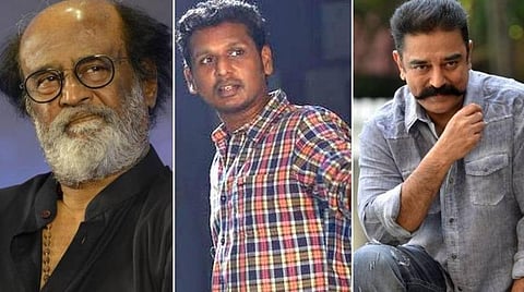 கமலை இயக்குகிறாரா லோகேஷ் கனகராஜ்? ரஜினி படம்?- முழுப் பின்னணி