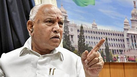 கர்நாடகாவில் பசுவதை தடுப்புச் சட்டம் கொண்டு வர திட்டம்: முதல்வர் எடியூரப்பாவுடன் அமைச்சர்கள் ஆலோசனை