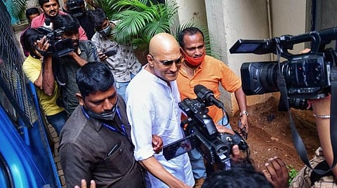 இந்திரஜித் லங்கேஷ்
