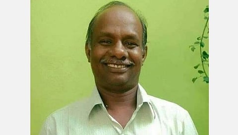 எழுத்தாளர் கண்மணி குணசேகரனுக்குக் கி.ரா. விருது: இணைய வழியில் செப்.16-ல் விழா