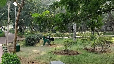 மதுரை ஈக்கோ பார்க் திறக்கப்படுமா?- நடைப்பயிற்சி செல்ல முடியாமல் பொதுமக்கள் தவிப்பு