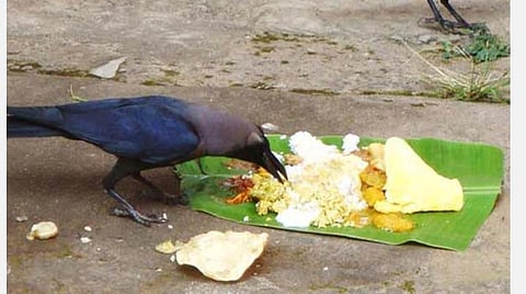 முன்னோரை வணங்கினால் நம் வாரிசுகளுக்கு பலம்; பலன்!  