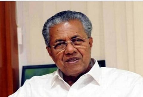கேரளாவில் அடுத்த இரண்டு வாரங்களில் நோயின் தீவிரம் அதிகரிக்க வாய்ப்பு; கவனம் தேவை: முதல்வர் பினராயி விஜயன் பேட்டி