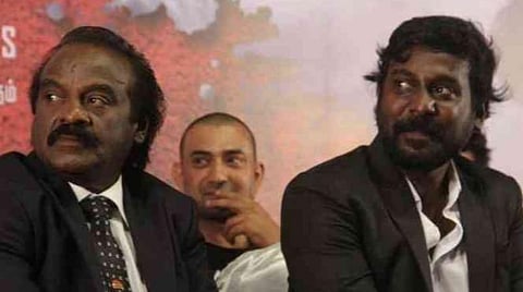 கன்னியாகுமரி நாடாளுமன்றத் தொகுதியில் போட்டியிடுவீர்களா?- விஜய் வசந்த் பதில்