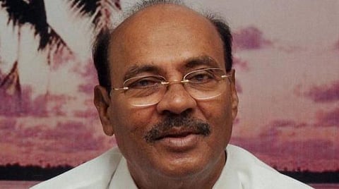 ராமதாஸ்: கோப்புப்படம்