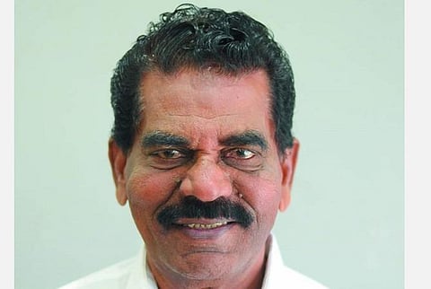 மதிமுக துணைப் பொதுச் செயலாளர் நாசரேத் துரை மறைவு; வைர மணித் தூண் சாய்ந்தது: வைகோ வேதனை