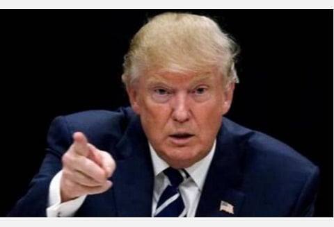 உலக சுகாதார அமைப்புக்கு நிலுவைத் தொகை; 62 மில்லியன் டாலருக்கு மேல் தர முடியாது: ட்ரம்ப் திட்டவட்டம்