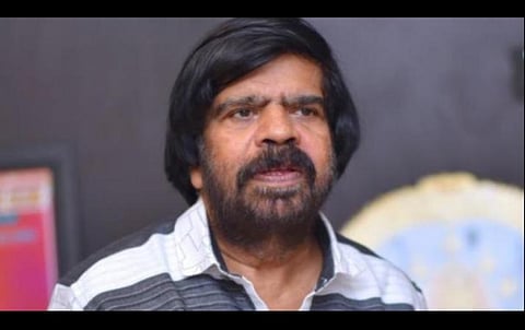 திரையரங்குகள் திறப்பது குறித்த ஆலோசனைக் கூட்டம்; தென் மாநிலங்கள் புறக்கணிப்பா?- மத்திய அரசுக்கு டி.ஆர். கடும் கண்டனம்