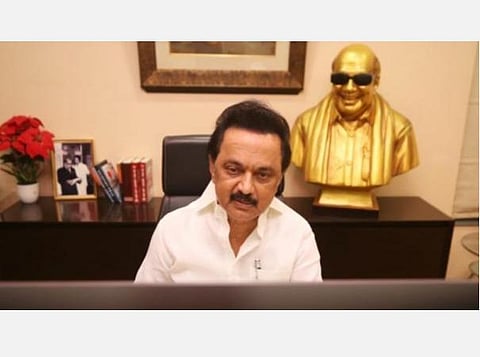 நெல்லையில் 103 கரோனா உயிரிழப்புகள் மறைக்கப்பட்டுள்ளன; உண்மை நிலையை வெளியிடுங்கள்: அரசுக்கு ஸ்டாலின் வலியுறுத்தல் 