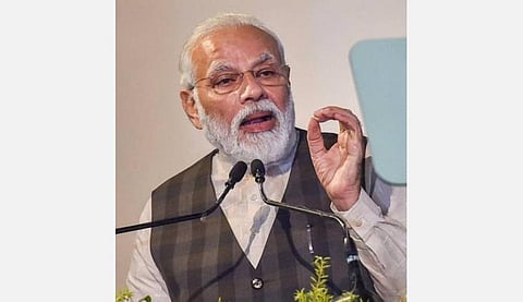 தேசியக் கல்விக் கொள்கை தொடர்பாக மாநில ஆளுநர்கள் பங்கேற்கும் கருத்தரங்கம் இன்று தொடக்கம்: பிரதமர் நரேந்திர மோடி உரையாற்றுகிறார்
