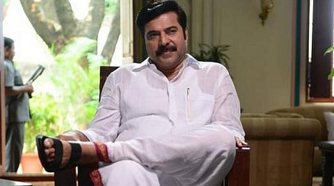 மம்முட்டி பிறந்த நாள் ஸ்பெஷல்: நித்ய சுந்தரம்