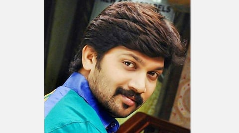 'இந்தி தெரியாது போடா' என்பது இளைஞர்களுக்கு காட்டும் தவறான முன்னுதாரணம்: நடிகர் அபி சரவணன் ஆதங்கம்