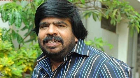 இந்தியாவில் தமிழ்நாடு என்ன தனித் தீவா? - டி.ஆர் காட்டம்