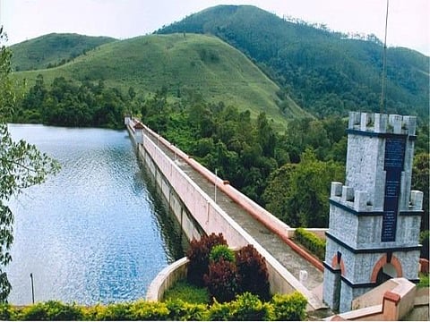 முல்லைப்பெரியாறு அணைப்பாதுகாப்பு; அறிக்கை தாக்கல் செய்ய நீர்வளத்துறை ஆணையத்துக்கு உத்தரவிட வேண்டும்: உச்சநீதிமன்றத்தில் புதிய வழக்கு