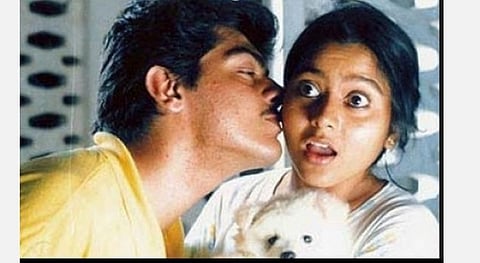 அஜித்தின் முதல் ஹிட்.. செம வசூல்.. மெகா வெற்றி... ‘ஆசை’; வஸந்தின் ‘ஆசை’ வெளியாகி 25 ஆண்டுகள்