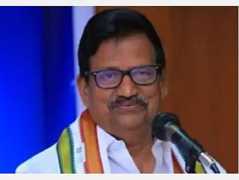 மத்திய அரசு அலுவலகங்களில் தமிழ் தெரிந்த அதிகாரிகள் நியமனம்: மத்திய அரசுக்கு கே.எஸ்.அழகிரி வலியுறுத்தல் 