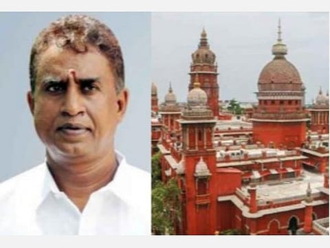 அமைச்சர் எஸ்.பி.வேலுமணிக்கு எதிரான டெண்டர் முறைகேடு வழக்கு: நேரடி விசாரணைக்காக ஒத்திவைப்பு