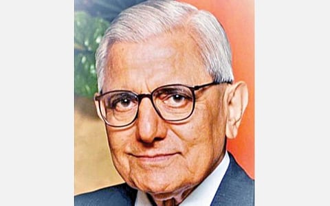 ராம் சஹானி﻿