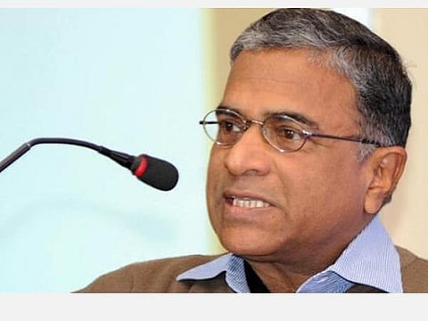 ஐக்கிய ஜனதா தளம் கட்சி எம்.பி. ஹரிவன்ஸ் : கோப்புப்படம்