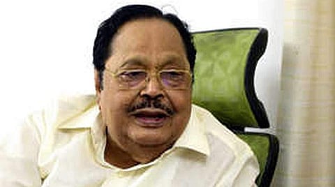 துரைமுருகன்: கோப்புப்படம்