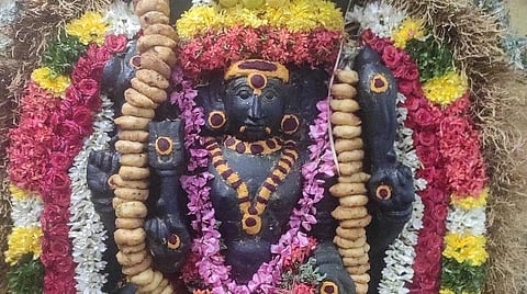 12 ராசிகள்... பைரவர்... கிரக தோஷம் விலகும்! 
