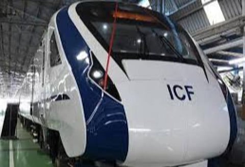ஐசிஎஃப் சென்னையில் அப்ரெண்டிஸ் பயிற்சி: 1000 காலியிடங்கள்; 10-ம் வகுப்புத் தேர்ச்சி போதும்